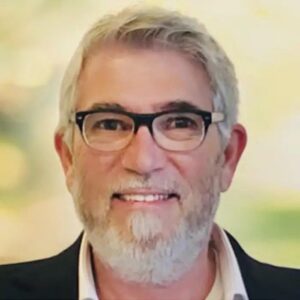 Stephen Davis