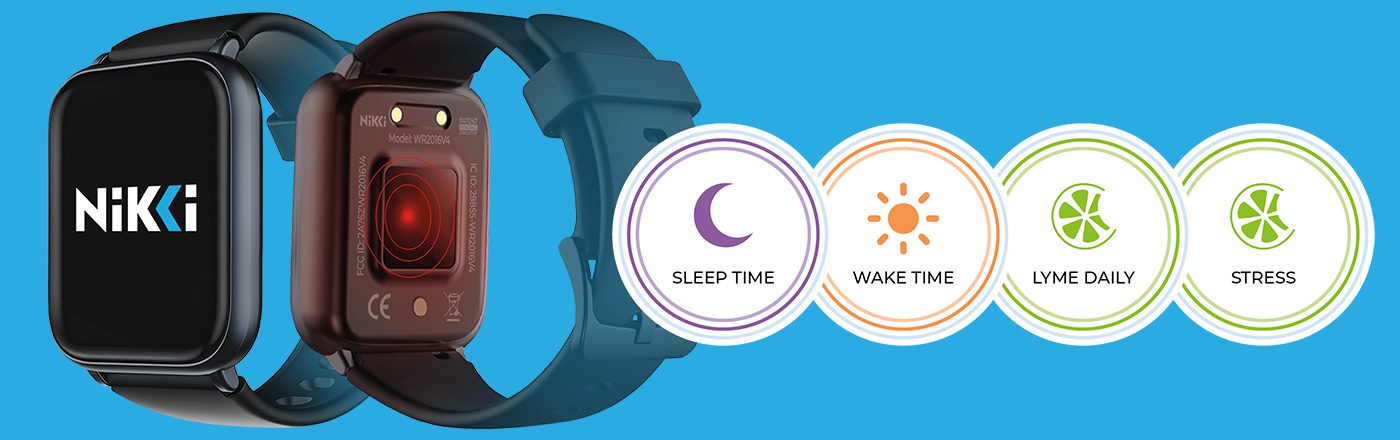 NIKKI Wellness Technology