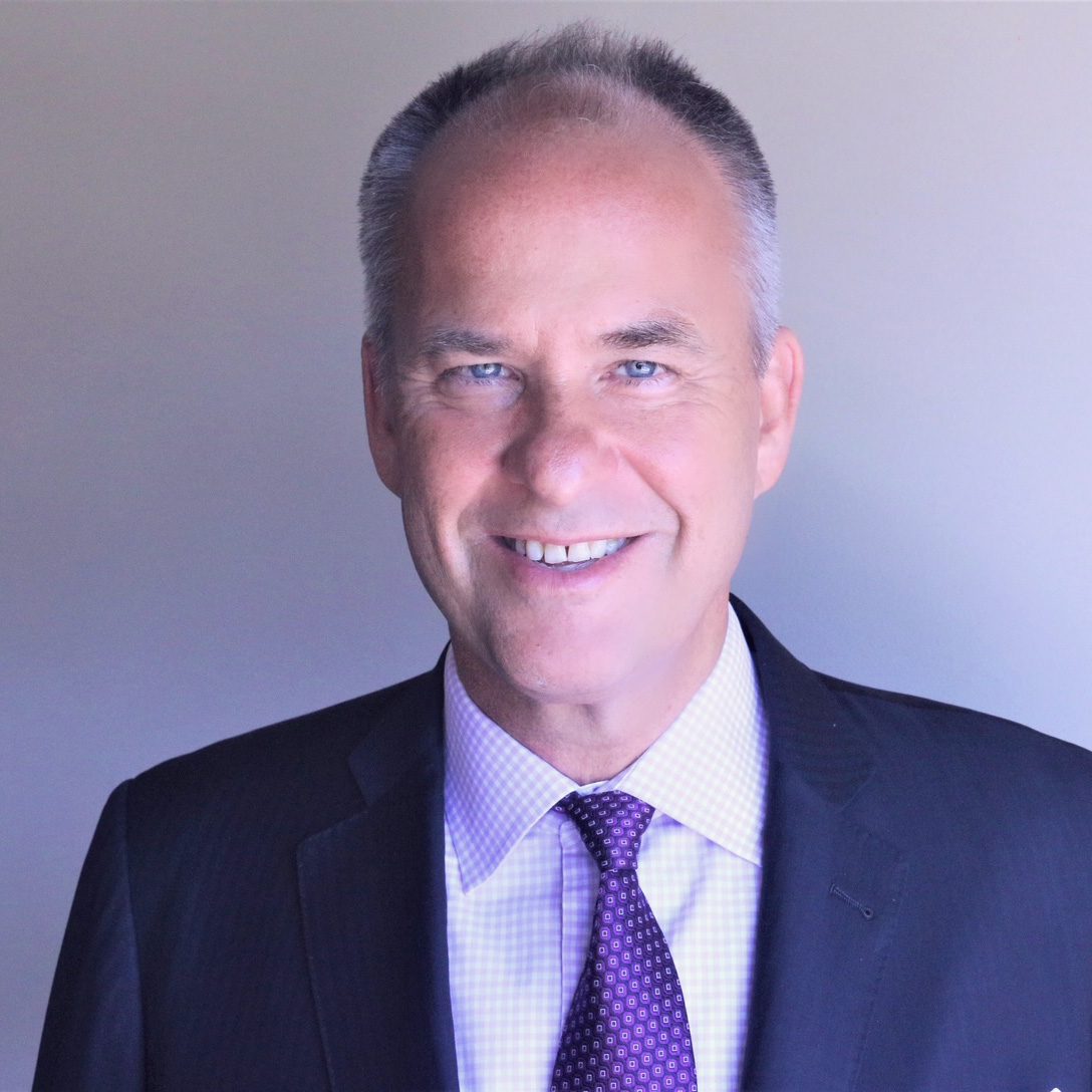 Michael Moe